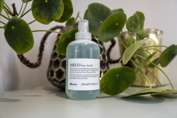 Villa no cottenchy - Coiffeur près d'Amiens - Davines MELU / Hair Shield