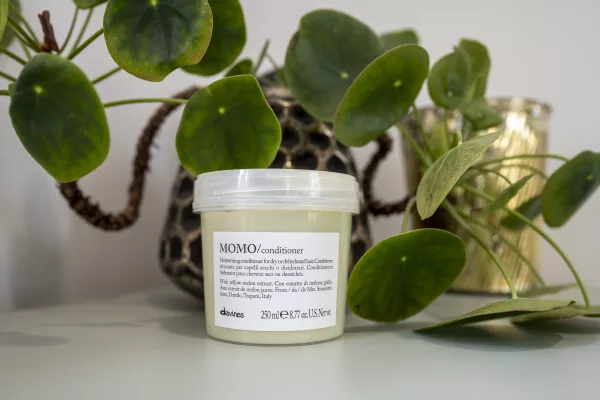 Villa no cottenchy - Coiffeur près d'Amiens - Davines MOMO / Conditioner