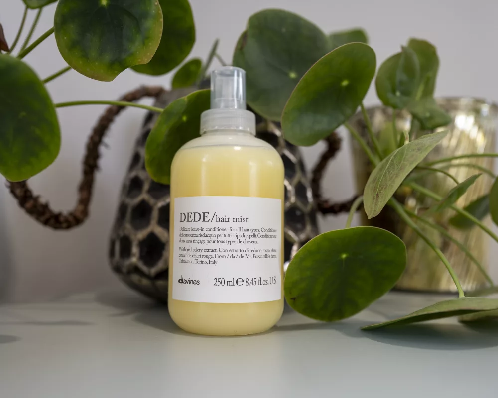 Villa no cottenchy - Coiffeur près d'Amiens - Davines DEDE / Hair Mist