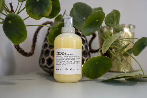 Villa no cottenchy - Coiffeur près d'Amiens - Davines DEDE / Hair Mist