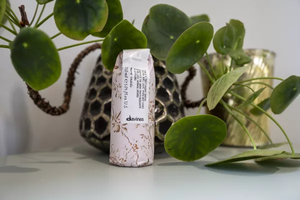 Villa no cottenchy - Coiffeur près d'Amiens - Davines This is a Texturizing Serum